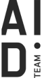 Aid team logo